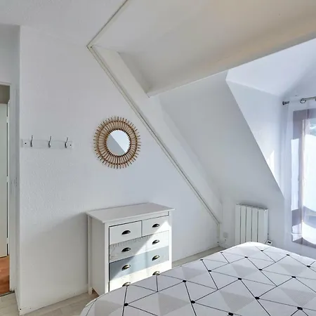 La Baule - La Maison Du Bois D'amour