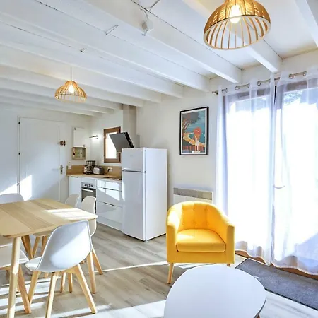 Tatil Evi La Baule - La Maison Du Bois D'amour
