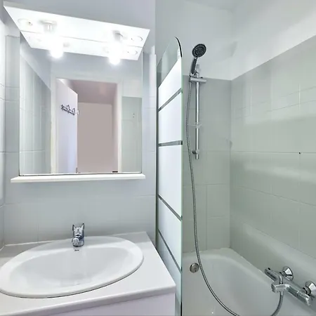 Tatil Evi La Baule - La Maison Du Bois D'amour
