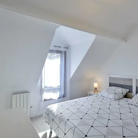 La Baule - La Maison Du Bois D'amour * Guérande